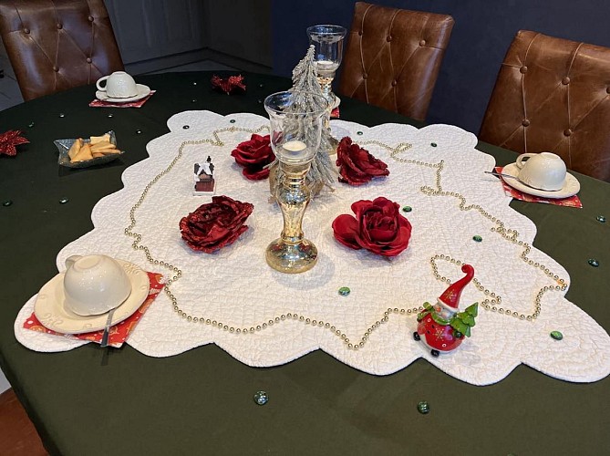 Gîte-la-fleur-de-seine-dajon-nathalie-meublé- villequier (10)