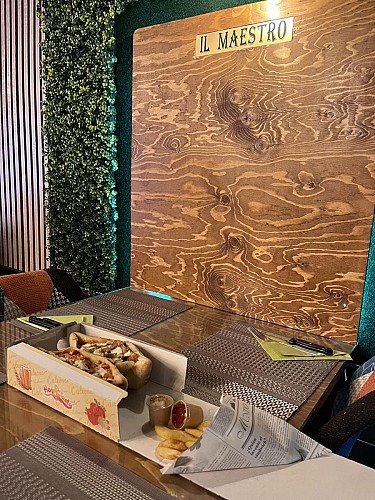 Il maestro1