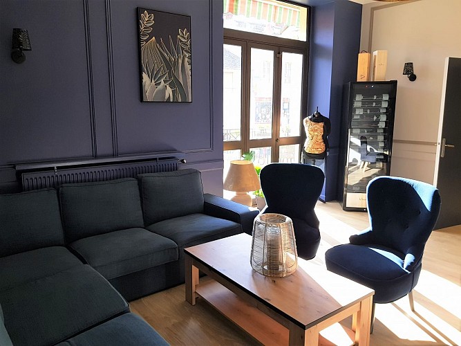 Hotel-Restaurant Les Caudalies