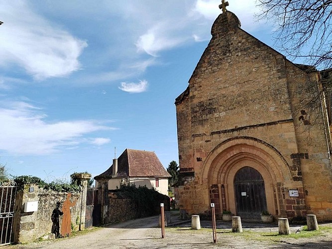 La Bricolette_CDX_village