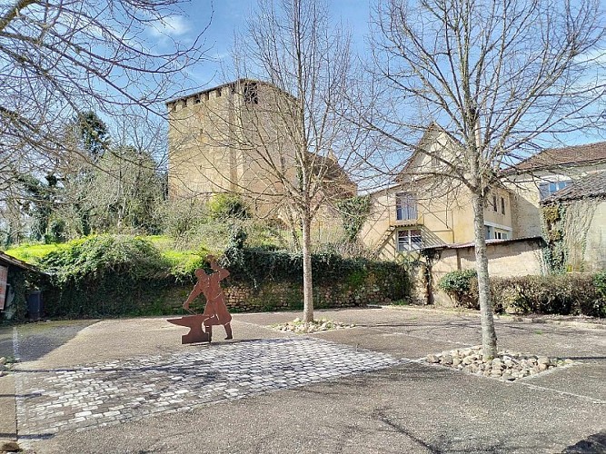 La Bricolette_CDX_village2