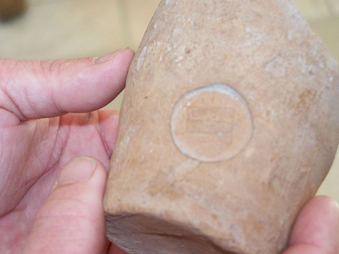 Site historique du Vieil-Hesdin