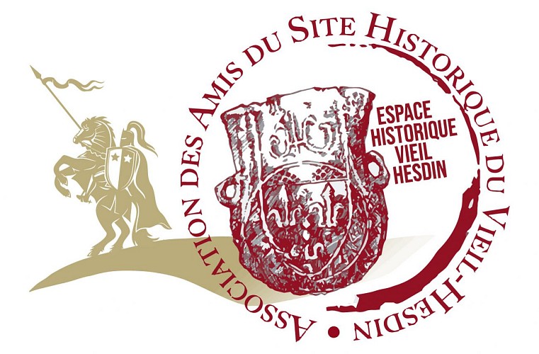 Site historique du Vieil-Hesdin