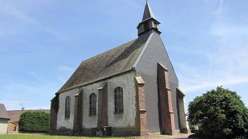 Eglise Saint-Nicolas