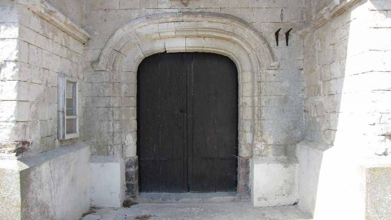 Eglise Saint-Nicolas