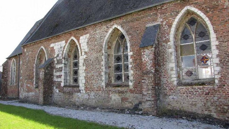 Eglise Saint-Jacques
