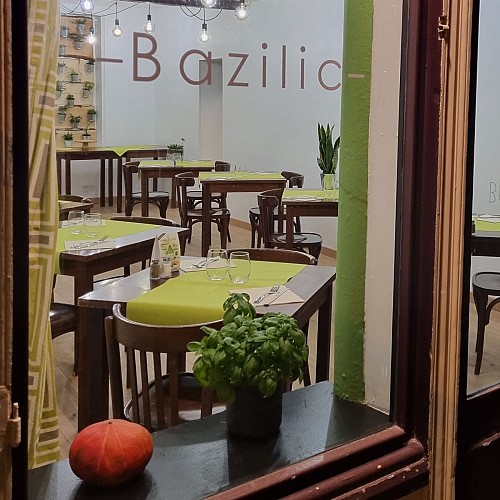 Bazilic