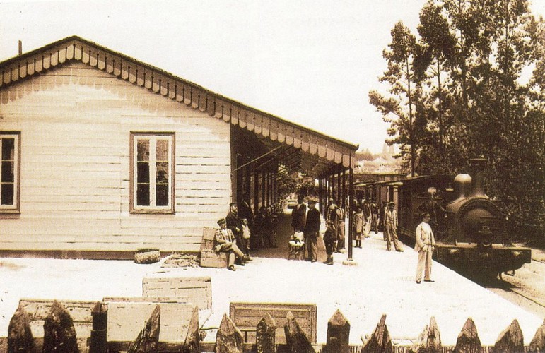 Un día para la historia