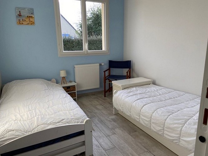 Gite gouville sur mer masson michel (4)