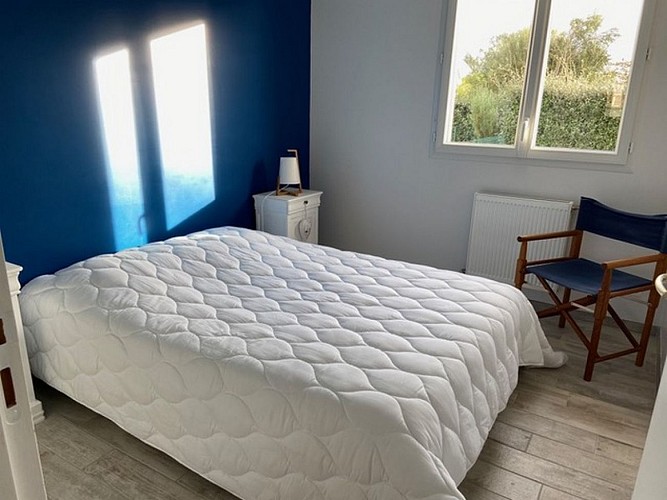 Gite gouville sur mer masson michel (3)