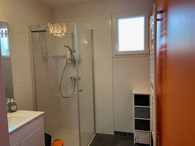 Gite gouville sur mer masson michel (1)