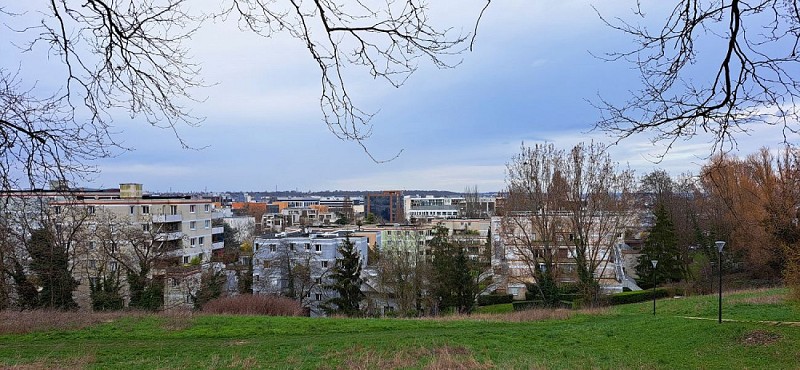 Image du circuit