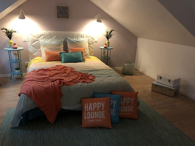 L'Atelier du 23 (5 personnes)