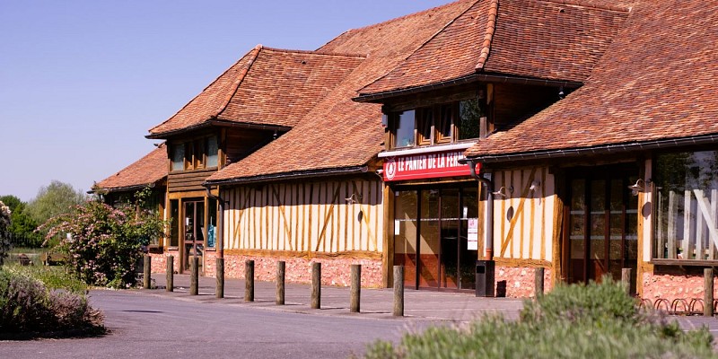 Le Panier de la Ferme