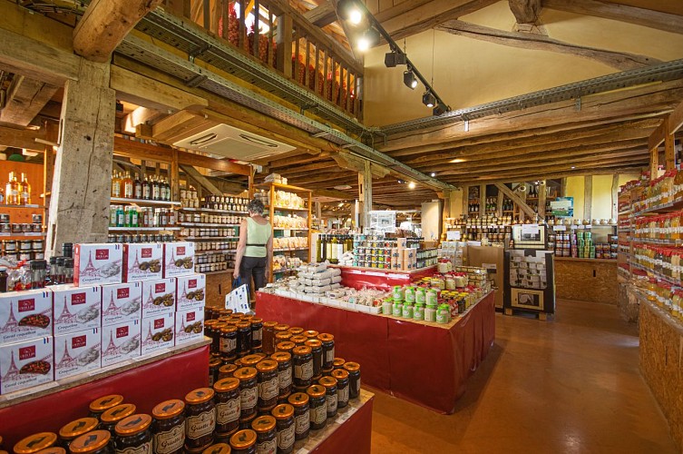 Le Panier de la Ferme