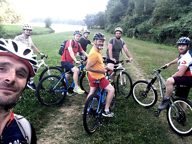 Espace VTT-FFC Monts de Blond (5)