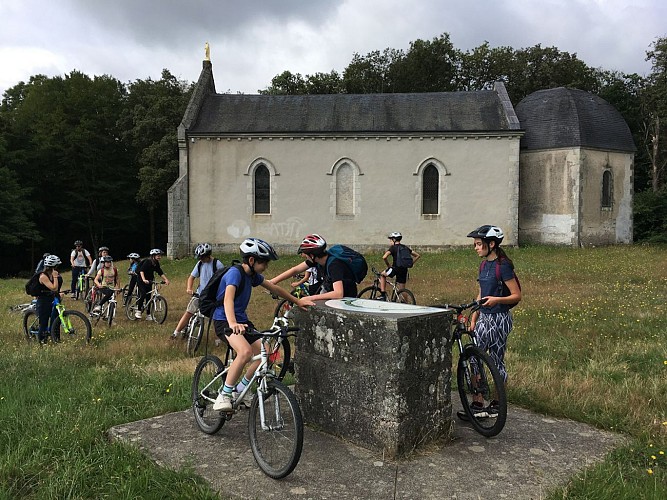 Espace VTT-FFC Monts de Blond (4)