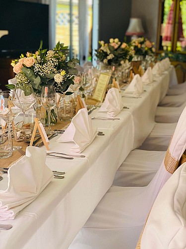 Events et Coordination