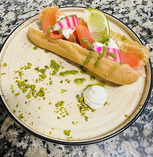 Events et Coordination