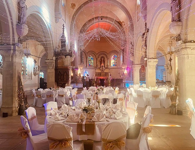 Events et Coordination