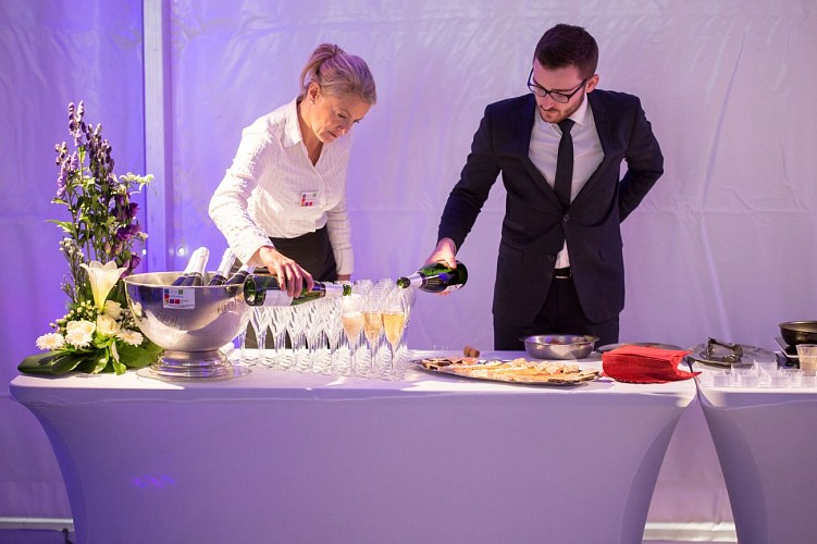 Events et Coordination