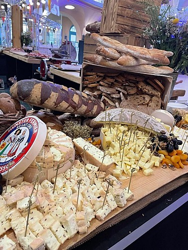 Events & Coordination