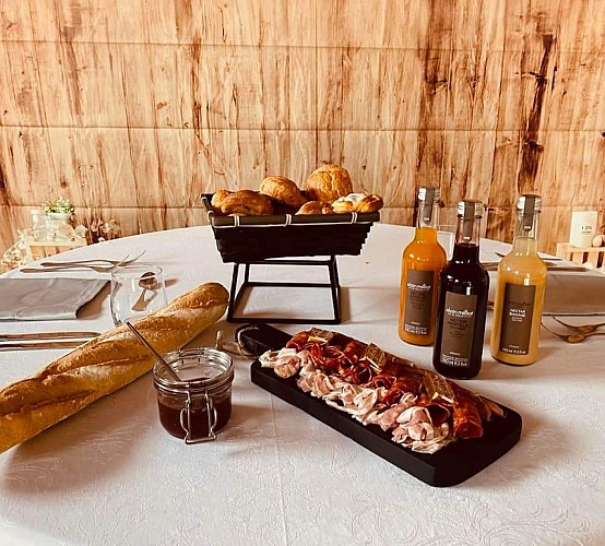 Events & Coordination