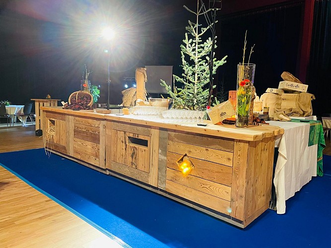 Events et Coordination