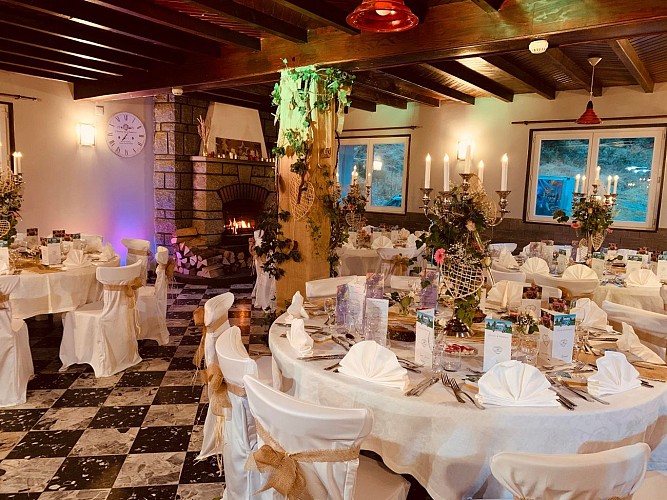 Events et Coordination