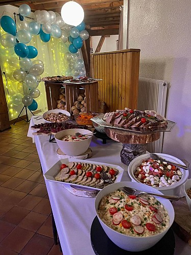 Events & Coordination