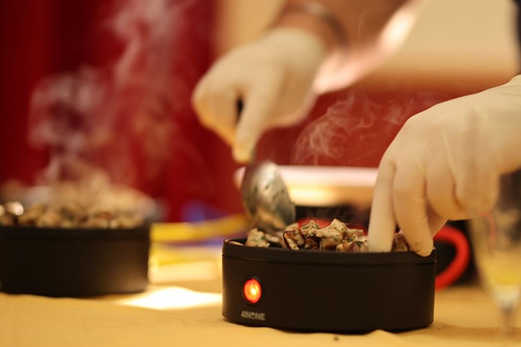 Events & Coordination