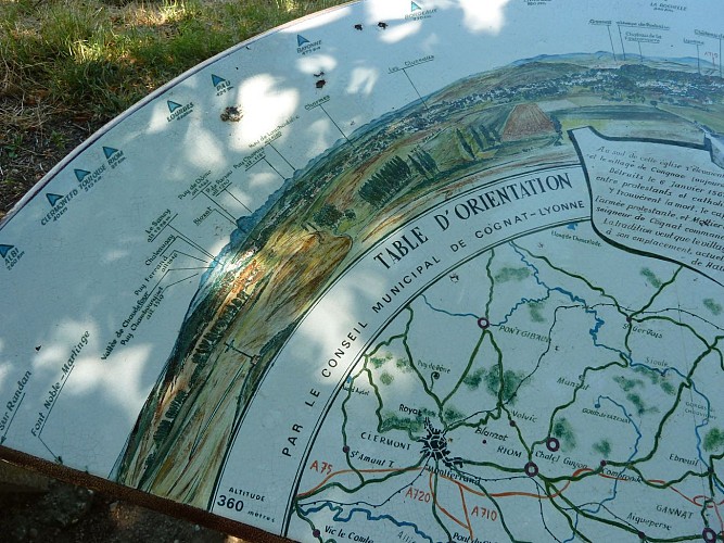 Église Sainte-Radegonde