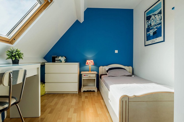 Les Palmiers de Careil