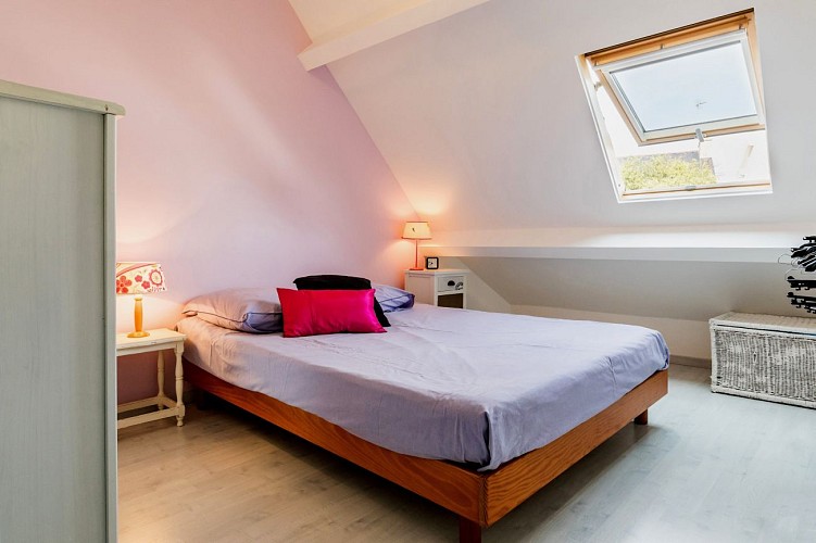 Les Palmiers de Careil