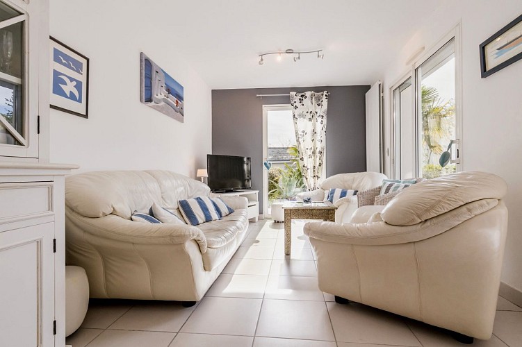 Les Palmiers de Careil