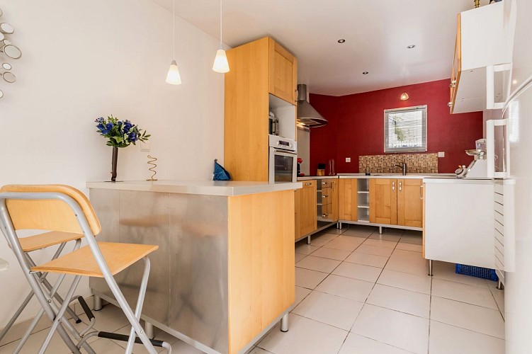 Les Palmiers de Careil