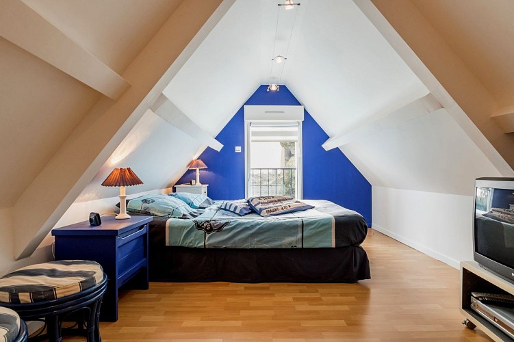 Les Palmiers de Careil