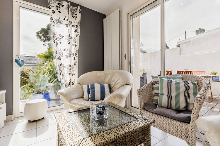 Les Palmiers de Careil