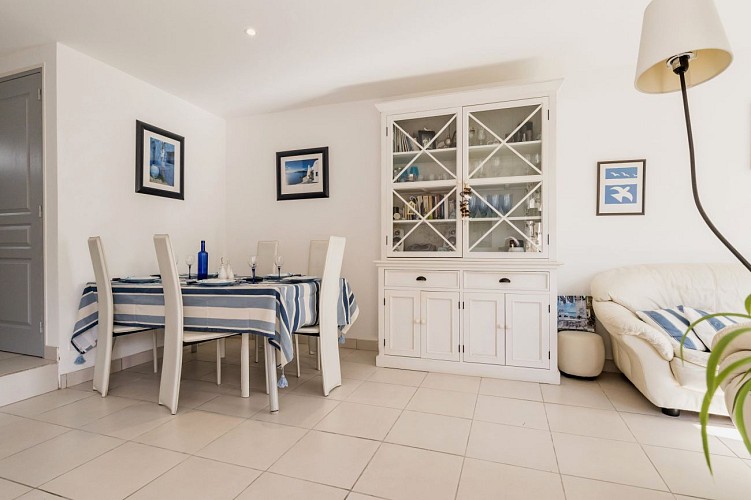 Les Palmiers de Careil