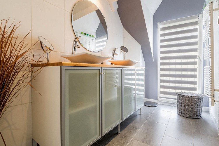 Les Palmiers de Careil