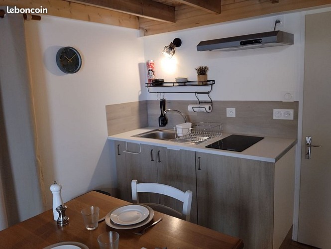 Studio Le Petit Julien