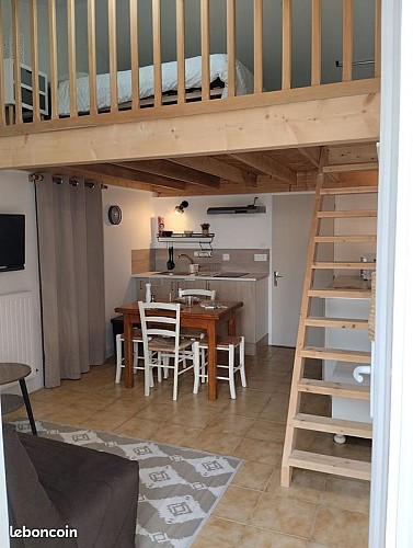 Studio Le Petit Julien