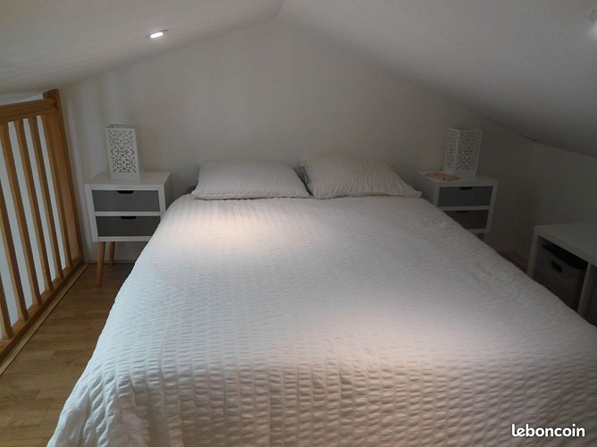 Studio Le Petit Julien