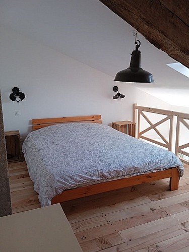 GÎTE DE CHARME