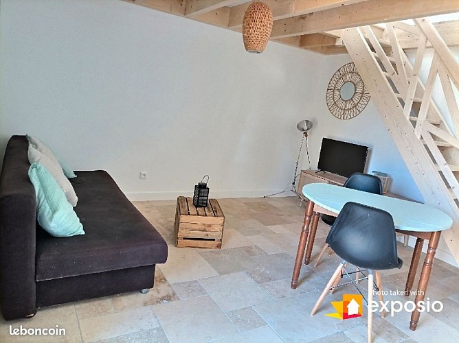 Gîte vacances Océan Campagne