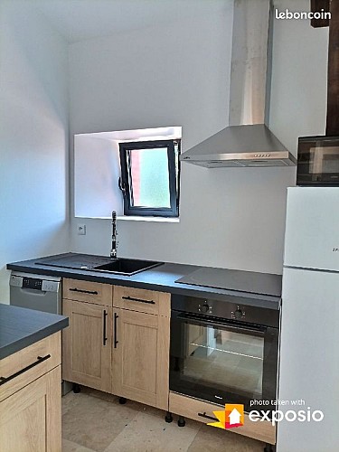 Gîte vacances Océan Campagne