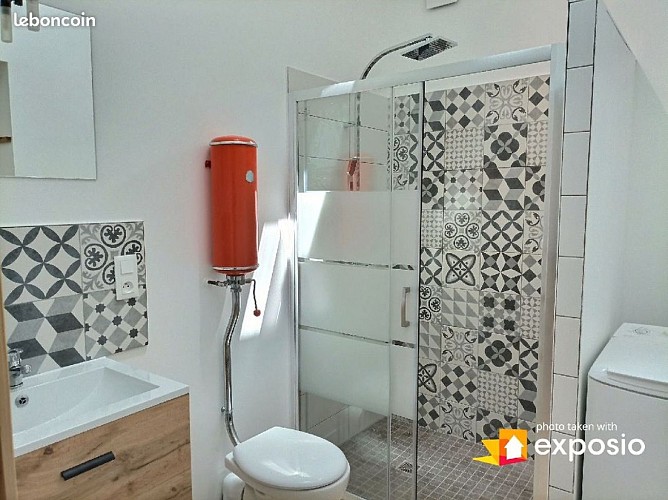 Gîte vacances Océan Campagne