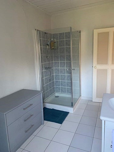 Gîte maison ancienne