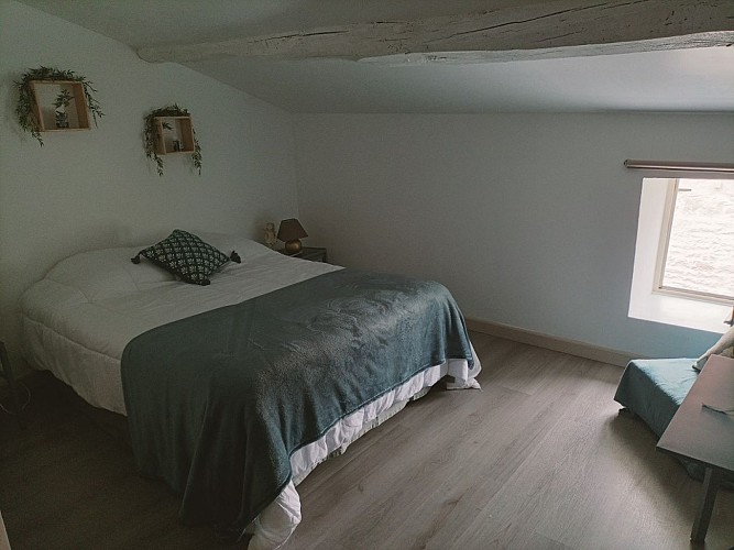 Meublé Vent-Dé Zen