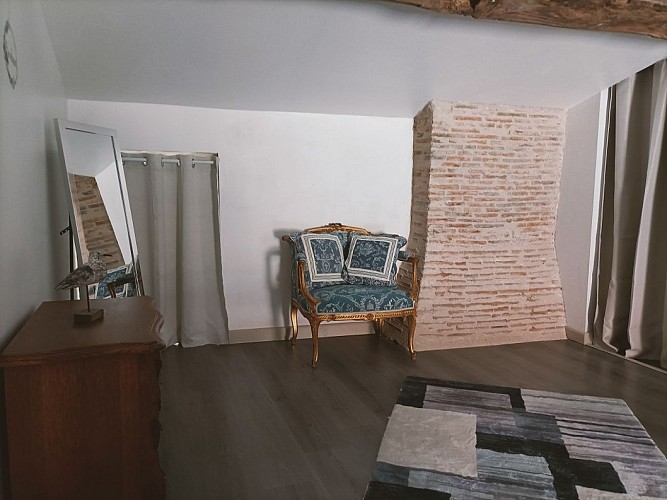 Meublé Vent-Dé Zen